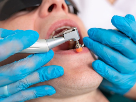  - 4 - Odontologia Pouso Alegre