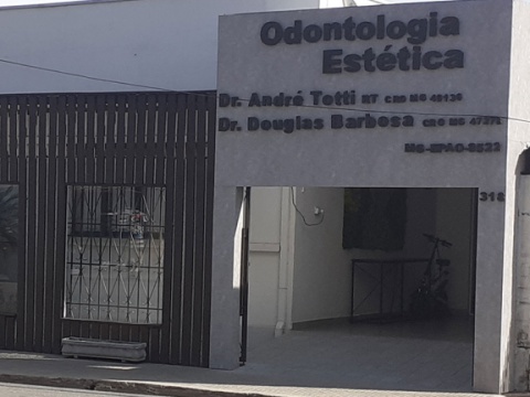  - 3 - Odontologia Pouso Alegre